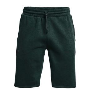 Under Armour Men's Sweatpant Shorts Cotton/Polyester Blend Project Rock Sz Large